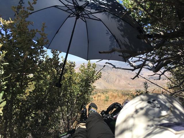 太平洋山脊小徑PCT徒步,需要的戶外裝備