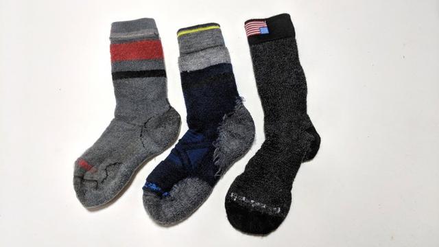 羊毛適合夏天穿?美國戶外品牌SmartWool羊毛衣襪實測體驗