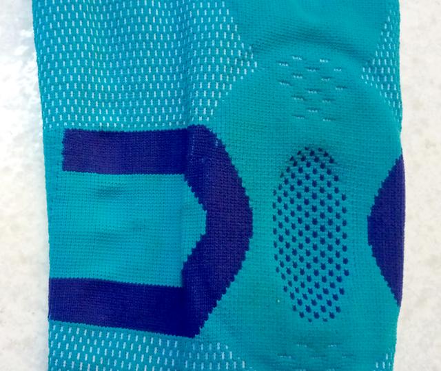 美國運動護具品牌LP護膝評測,想爬一輩子的山就得對膝蓋好一點