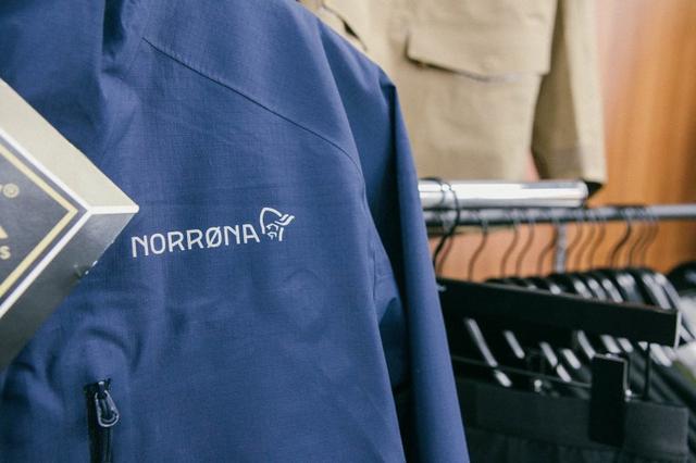 日本水之都大垣市,去過(guò)的滑雪戶(hù)外店FREAK和戶(hù)外用品店