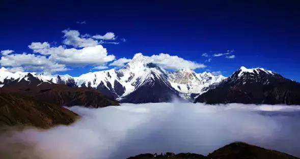 國內(nèi)這些經(jīng)典徒步線路,喜歡戶外的你走過幾條？