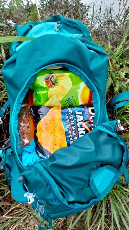 格里高利Gregory背包實測,日常通勤和戶外登山的好伴侶