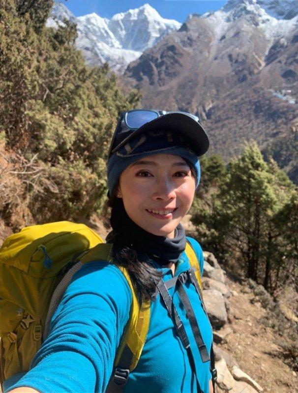 Lowe Alpine戶外背包登山測評體驗,徒步登山負重不是事