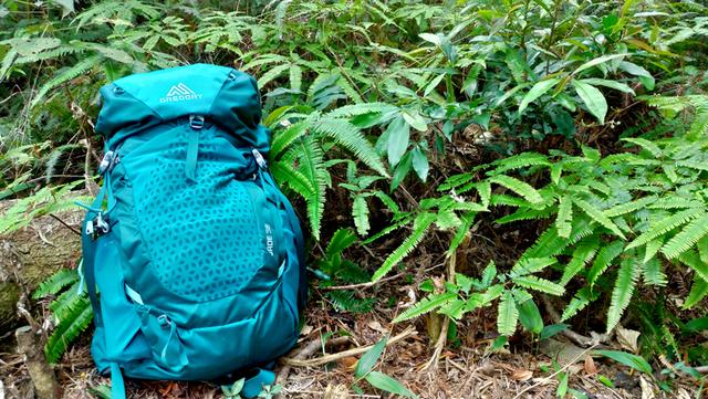 格里高利Gregory背包實測,日常通勤和戶外登山的好伴侶
