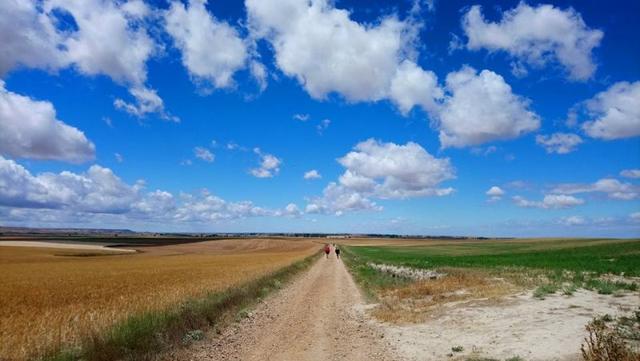 西班牙朝圣之路,法國之路行前戶外裝備指南