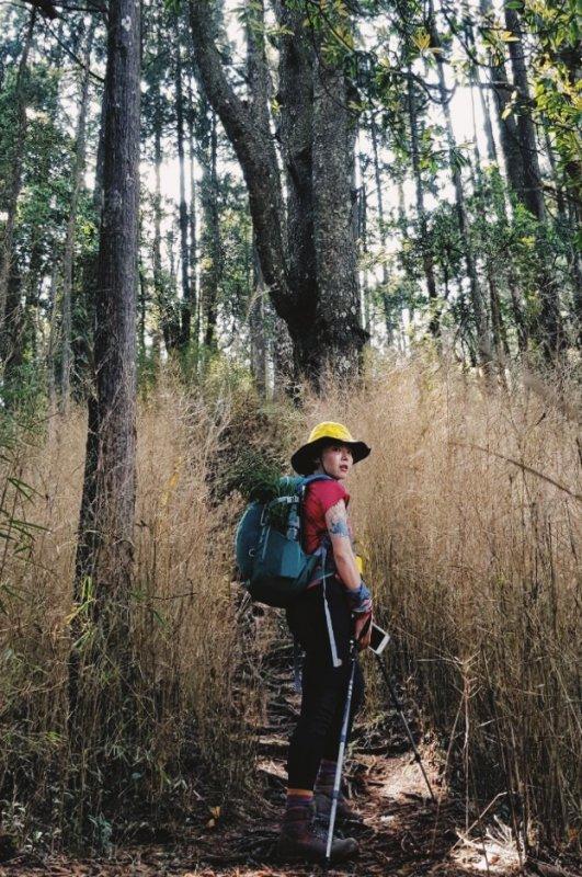 實測Odlo奧遞樂圓領防曬短袖,一件適合夏季運動穿著的T恤