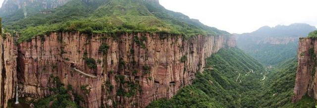 國內不得不去的小眾旅游“秘境”,這幾個地方等待著你親身游歷