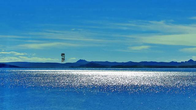 西寧到拉薩旅游指南,青藏鐵路由此開始