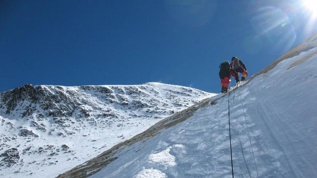 有錢就可以登上珠穆朗瑪峰?攀登珠峰是怎樣一種體驗?