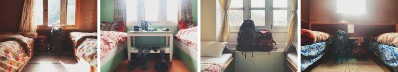 尼泊爾珠峰大本營EBC徒步日記,行前規(guī)劃