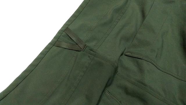 始祖鳥戶外服裝購買攻略,始祖鳥Arc'teryx的登山褲該如何選擇