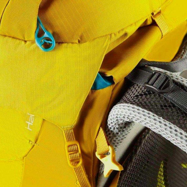 Lowe Alpine戶外背包登山測評體驗,徒步登山負重不是事