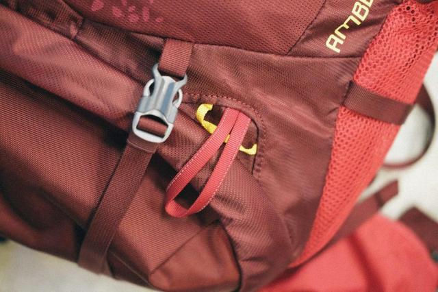 尼泊爾珠峰大本營EBC徒步日記,戶外裝備之戶外背包、帽子和水壺