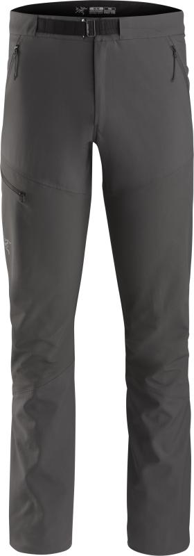 始祖鳥戶外服裝購買攻略,始祖鳥Arc'teryx的登山褲該如何選擇