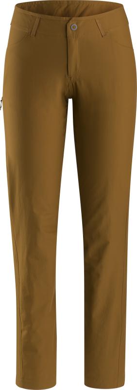 始祖鳥戶外服裝購買攻略,始祖鳥Arc'teryx的登山褲該如何選擇