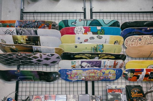 日本水之都大垣市,去過(guò)的滑雪戶(hù)外店FREAK和戶(hù)外用品店