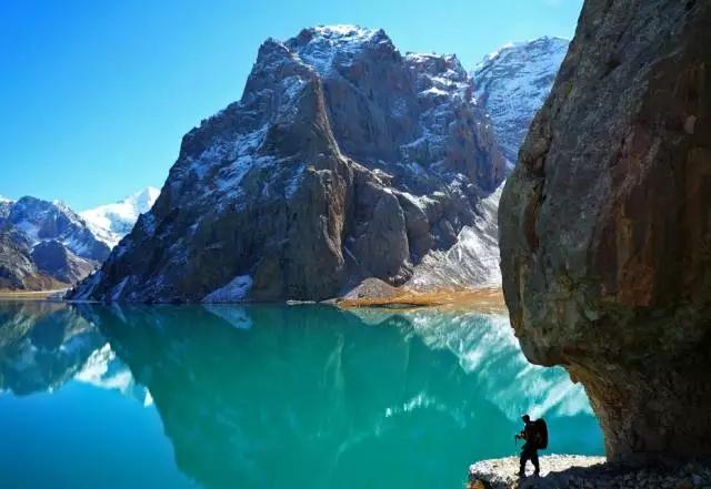 國內(nèi)這些經(jīng)典徒步線路,喜歡戶外的你走過幾條？