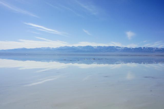 青藏鐵路的起點在這里,5個理由告訴你為什么去西寧旅行