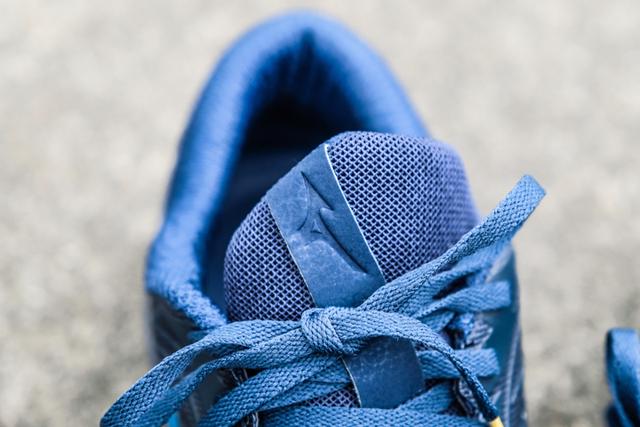 遇見腳下的Mizuno美津濃跑步鞋,陪你跑出人生方向