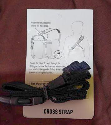 環游世界事前準備,耐操、好用又好看的Timbuk2郵差包