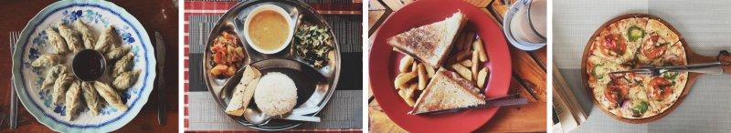 尼泊爾珠峰大本營EBC徒步日記,行前規(guī)劃