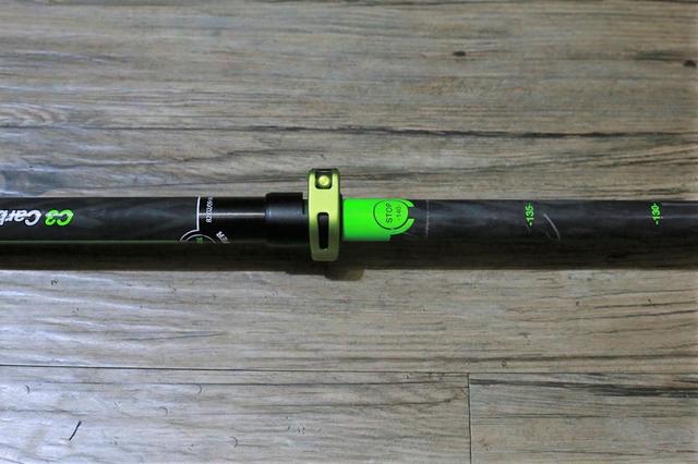 爬山一定要帶登山杖,我的登山杖開箱實測