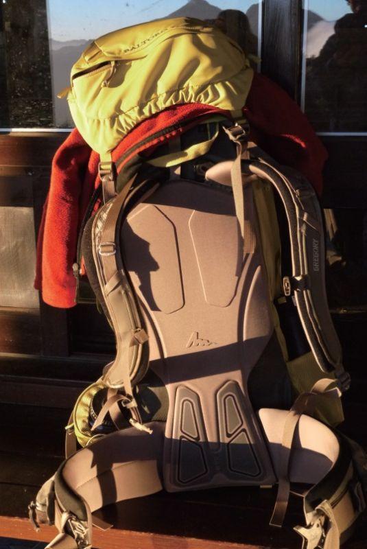 戶外裝備打包學(xué)問(wèn)大,戶外背包打包技巧之裝填順序有一套