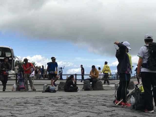 第一次日本富士山(Mt Fuji)自助游住宿登頂游記全攻略