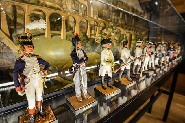 歐洲旅行,就再加一個目的地盧森堡自由行