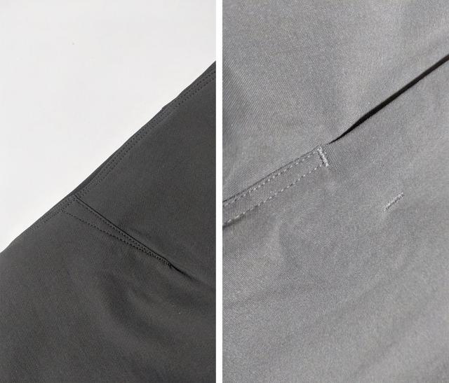 始祖鳥戶外服裝購買攻略,始祖鳥Arc'teryx的登山褲該如何選擇