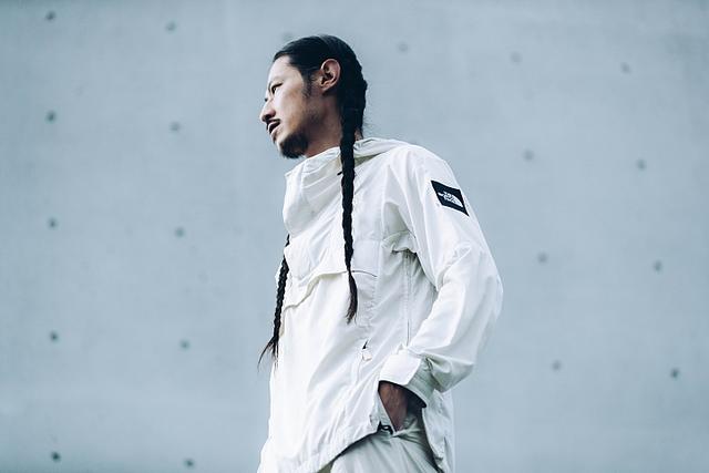 夏天也要帥一下,The North Face Urban Exploration夏季系列即將開售