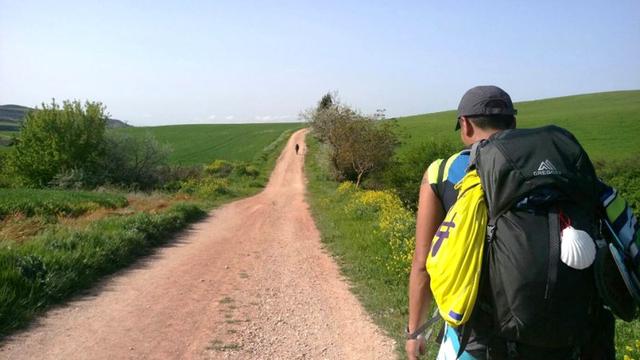 西班牙朝圣之路,法國之路行前戶外裝備指南