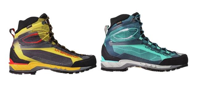 戶外品牌的新產品,2019戶外春季新品搶鮮看