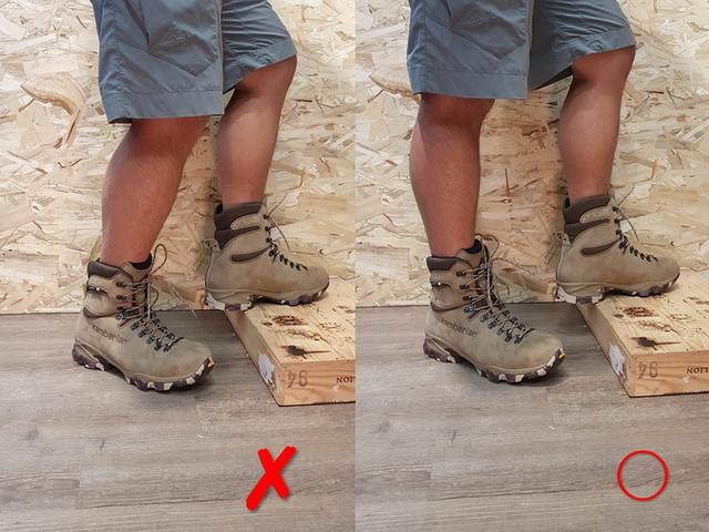 聰明有效率的登山走路技巧,讓你戶外行走更加輕松自在