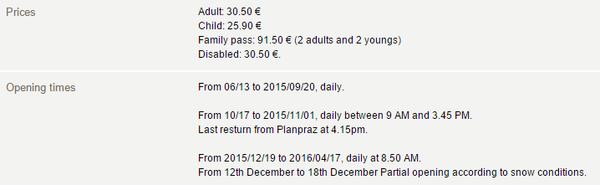 我的歐洲行之勃朗峰Mont Blanc,霞慕尼自助游攻略