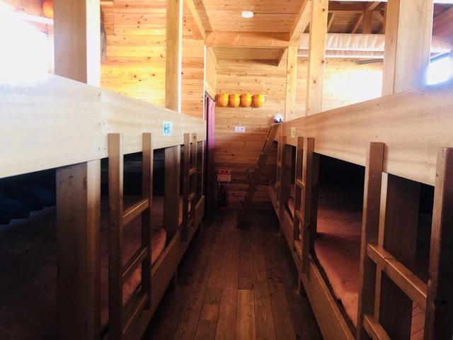 日本自由行,富士山登山攻略吉田路線兩天一夜詳細游記