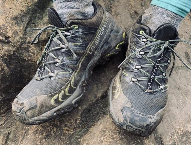 低幫戶外鞋好用嗎？La Sportiva越野跑鞋實測