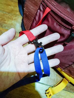 環游世界事前準備,耐操、好用又好看的Timbuk2郵差包