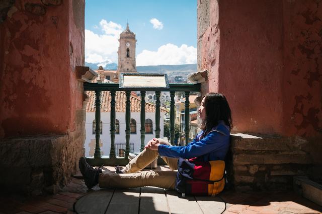 環游世界事前準備,耐操、好用又好看的Timbuk2郵差包