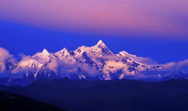 國內(nèi)這些經(jīng)典徒步線路,喜歡戶外的你走過幾條？