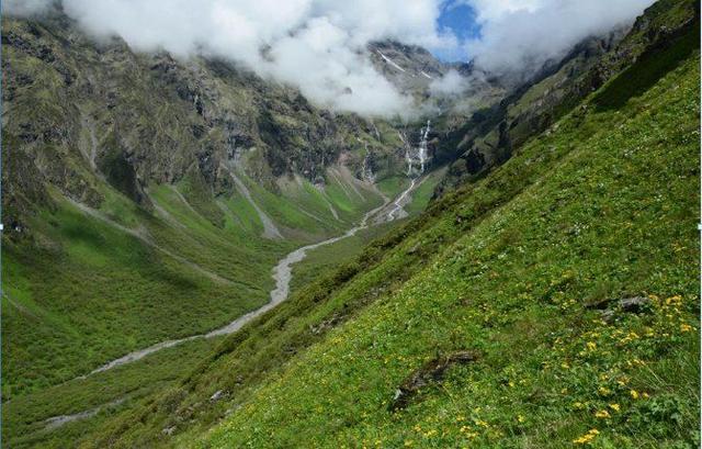 國內不得不去的小眾旅游“秘境”,這幾個地方等待著你親身游歷