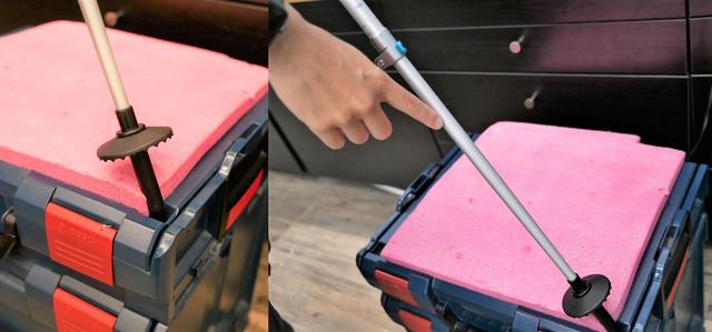 登山杖挑選與使用方式,你知道登山杖要如何選擇嗎？