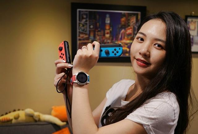 Garmin手表,不是戶外狂熱份子也能帶的fenix 5S多功能腕表