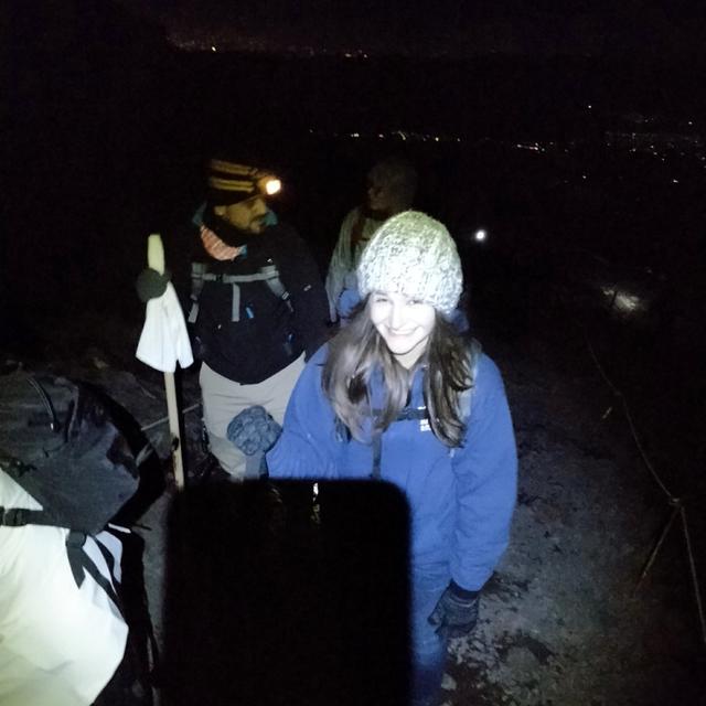 第一次日本富士山(Mt Fuji)自助游住宿登頂游記全攻略