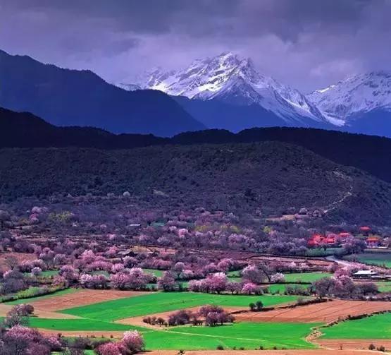 國內(nèi)這些經(jīng)典徒步線路,喜歡戶外的你走過幾條？