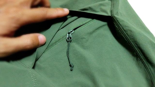 始祖鳥戶外服裝購買攻略,始祖鳥Arc'teryx的登山褲該如何選擇