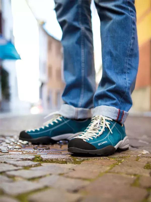 亞太戶外展“預(yù)見”戶外都市風(fēng),這些戶外品牌正在關(guān)注新需求