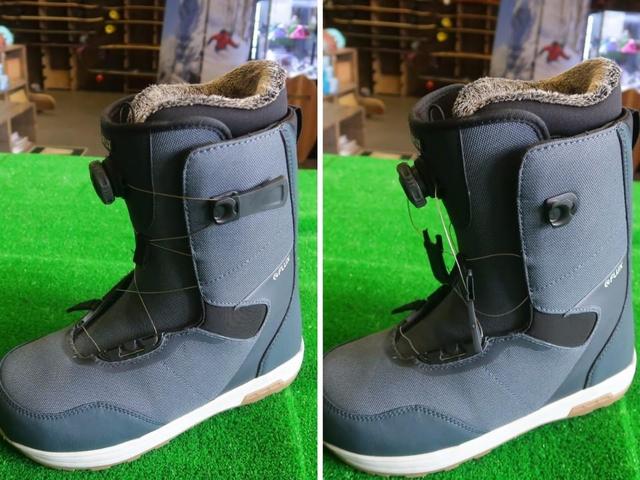 玩滑雪,超實(shí)用夏季封板保存方法