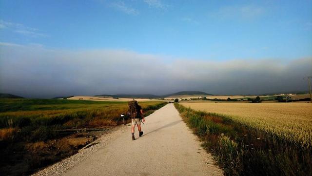 西班牙朝圣之路,法國之路行前戶外裝備指南