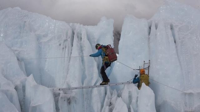 有錢就可以登上珠穆朗瑪峰?攀登珠峰是怎樣一種體驗?